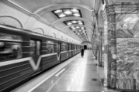 44 - METRO - ZICKO ETIENNE - belgium <div